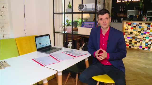 Calvarul prin care trec cei ce vor să-și deschidă o firmă în România. Țara unde totul se rezolvă într-o zi