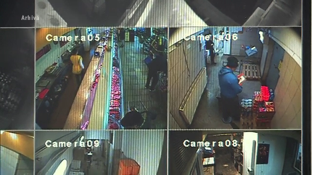 Dacă o firmă e jefuită, patronul riscă amendă. Documentul pe care orice societate trebuie să-l aibă