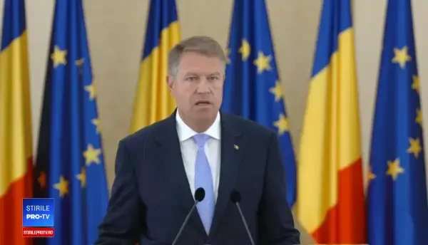 Iohannis va contesta la CCR noul Cod Penal: ”Se numește dictatura majorității și e profund dăunătoare”