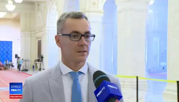 Principalele efecte ale modificărilor Codului Penal, în opinia deputatului USR Stelian Ion