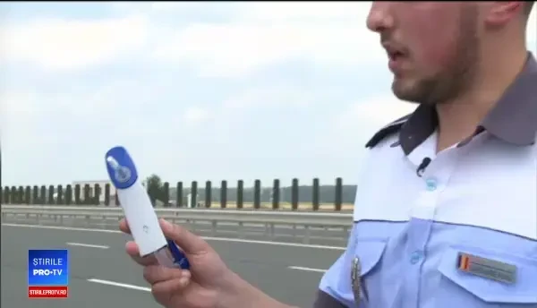Mai mulţi şoferi drogaţi decât băuţi în unele județe. Întrebările halucinante adresate polițiștilor