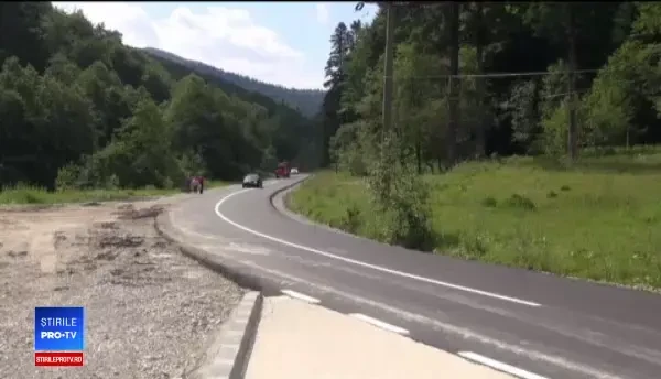 Orașul unde turiștii sunt lăsați să folosească pădurea pe post de toaletă. Primar: Eu sunt satisfăcut de ce văd