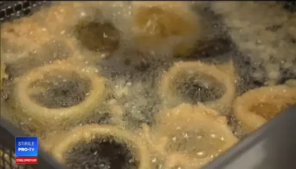 Ziua Independenței, sărbătorită la București cu mâncare tradițională americană