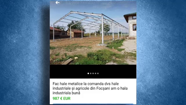 Cum își înșelau membrii unei grupări clienții. Au câștigat zeci de mii de euro