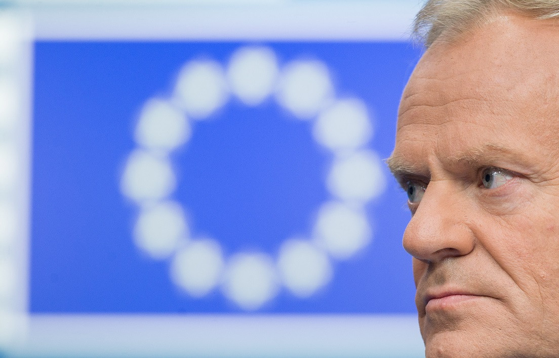 Liderii UE cer eliberarea marinarilor ucraineni prinşi de ruşi. Sancţiunile, prelungite