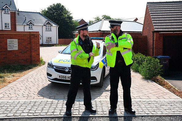 Un oficial britanic acuză Rusia că folosește Marea Britanie pe ”post de groapă de aruncat otravă”