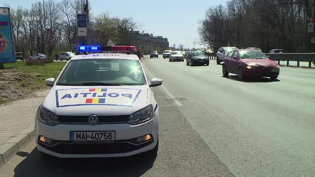 Legea privind radarele la vedere și presemnalizate, votată de Parlament. CE anunță consecinţe grave