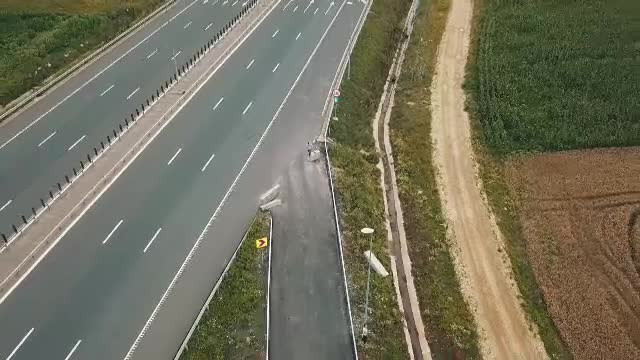 Afirmație șocantă de la CNAIR: Cetățenii trebuie să pună presiune pe constructori