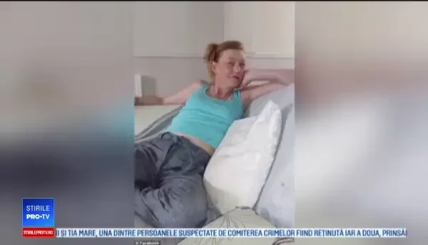 Un nou caz de otrăvire cu Novichok în Marea Britanie. A găsit-o pe podea, în convulsii