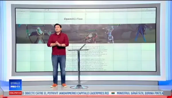 iLikeIT. Inteligenţa artificială ar putea rezolva problema traficului în oraşe