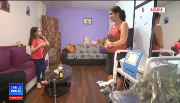 A fost șefă de promoție și vrea să devină psiholog. 12 ore pe zi însă, stă conectate la aparate