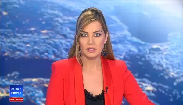 Ploaie torențială cât într-o lună într-o localitate din Dâmbovița