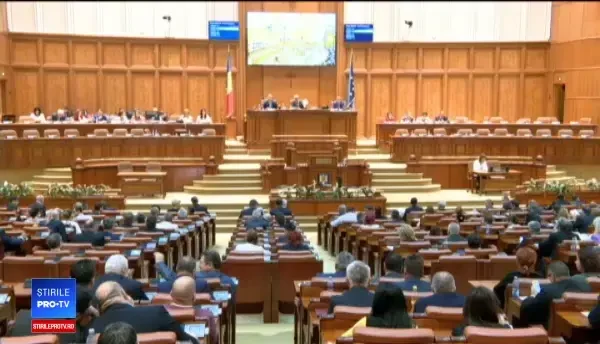 Legea privind radarele la vedere și presemnalizate, votată de Parlament. CE anunță consecinţe grave