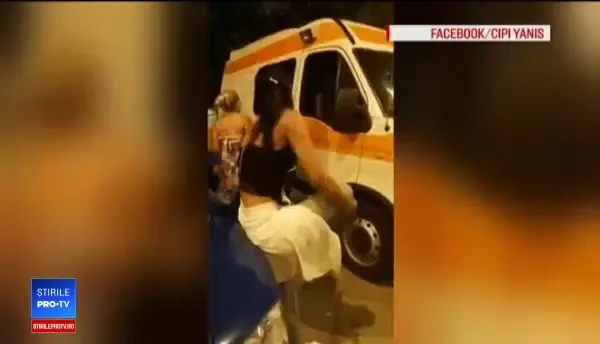 Mărturia scriitoarei care a fost torturată pentru că ar răpi copii cu ambulanța
