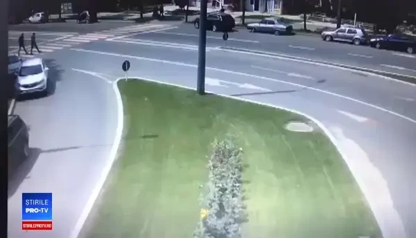 Adolescent de 15 ani din Vaslui, răpit din mașina tatălui de doi indivizi necunoscuți