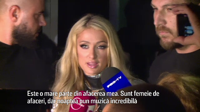 pari hilton bucuresti