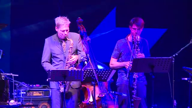 Artiști cu premii Grammy, prezenți la Bucharest Jazz Festival în acest weekend