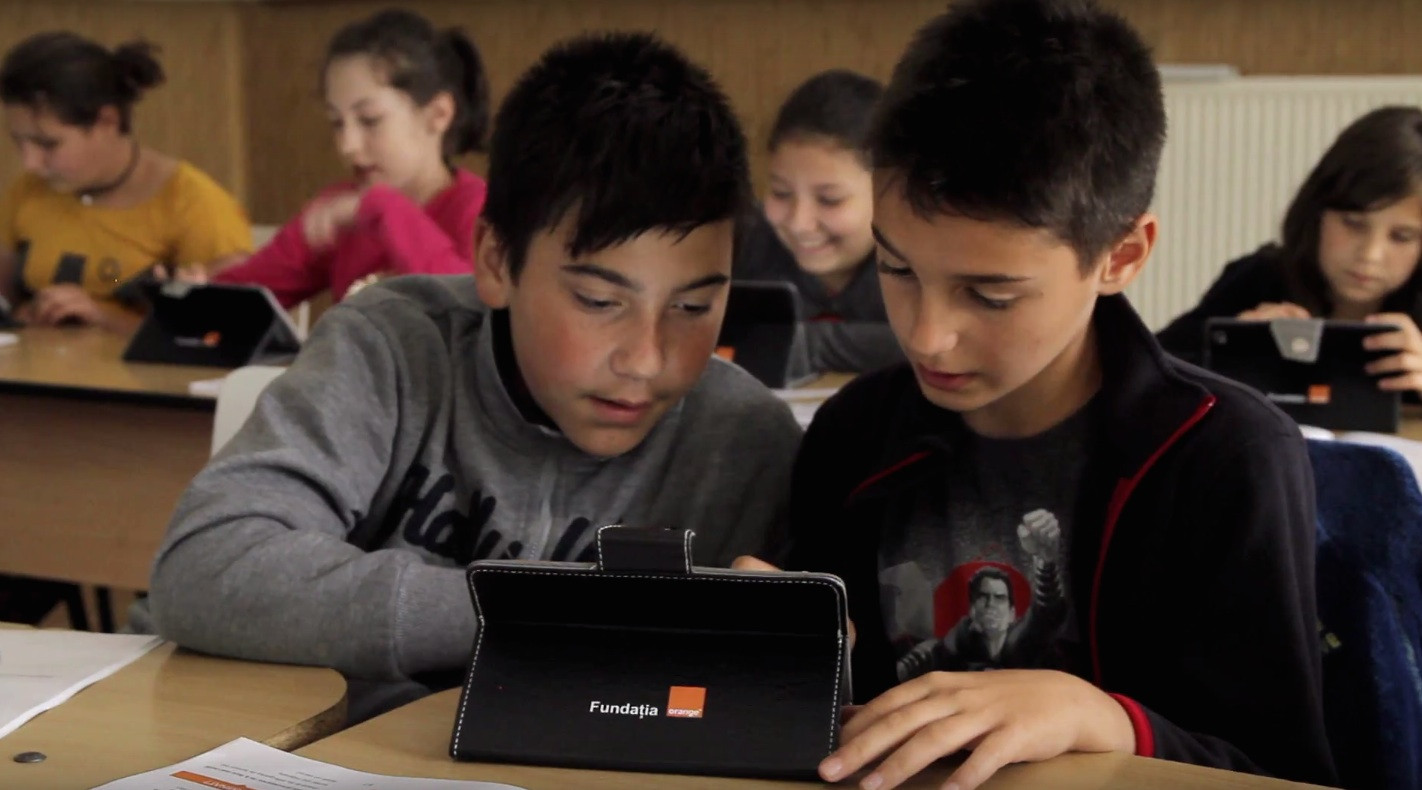 Digitaliada, proiectul care digitalizează mediul rural din România