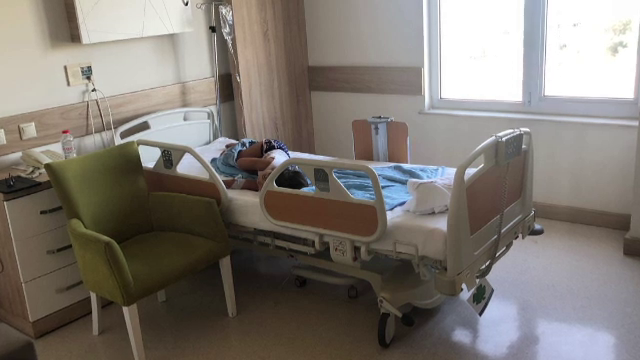 Vacanță de coșmar pentru patru familii din Sibiu, la un hotel de lux din Turcia