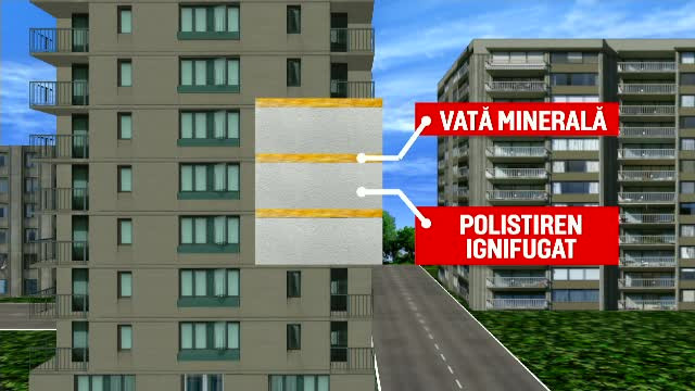 Noile ansambluri rezidențiale pot fi capcane mortale în caz de incendiu. Ce a descoperit Inspectorul Pro