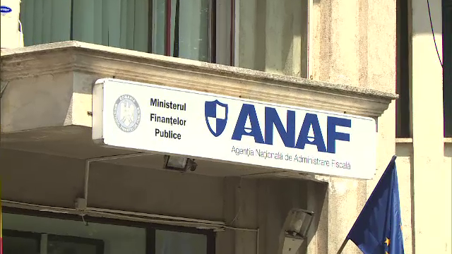Control al Curţii de Conturi la ANAF. Fiscul avea lipsuri de 11,5 milioane de lei