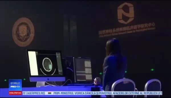 O echipă formată din 30 medici, învinsă de inteligența artificială. Sarcina primită