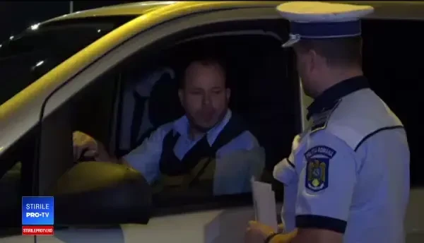 Tatăl băiatului răpit în Vaslui susţine că luptători antitero l-ar fi luat cu forța pe băiat