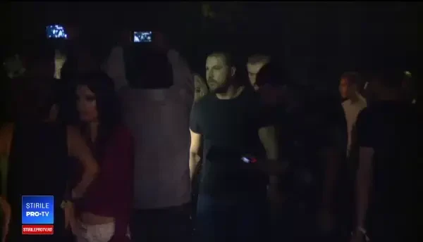 Paris Hilton s-a distrat alături de români, în club. Prețul plătit de petrecăreți la intrare