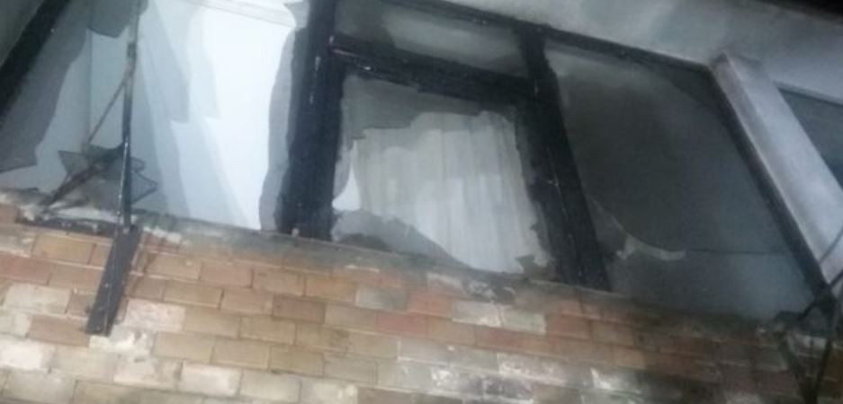 explozie, incendiu, brasov,