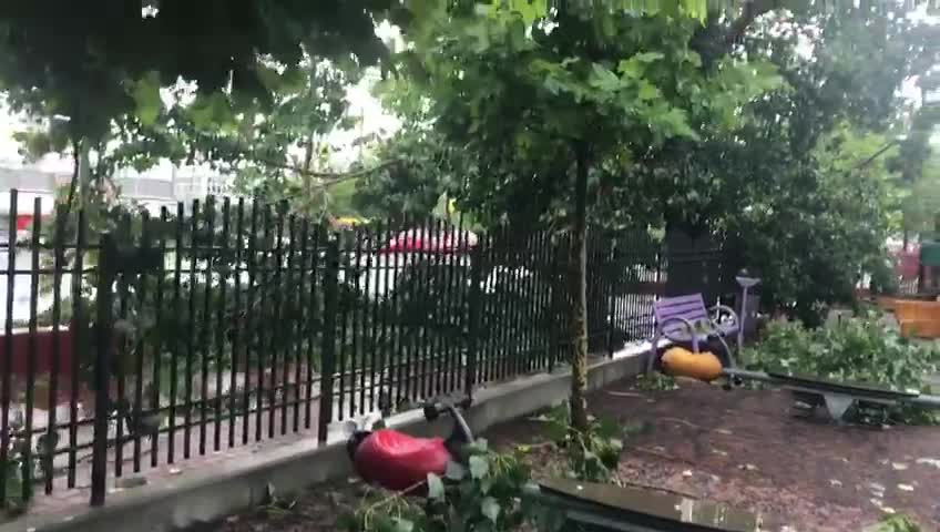 furtuna in Bucuresti