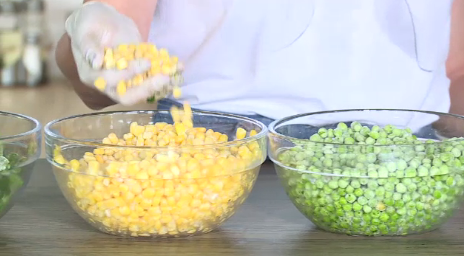 România, printre țările afectate de legumele infectate cu Listeria. Produsele retrase de pe piață