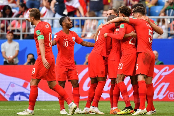 Cupa mondială 2018. Anglia a învins Suedia şi e în semifinale după 28 de ani