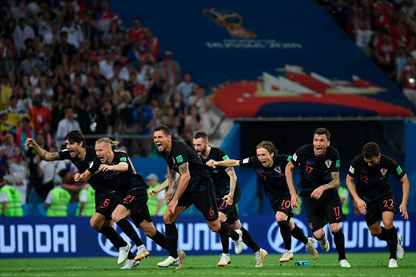 Cupa mondială 2018. Croaţia, calificată în semifinală unde va întâlni Anglia