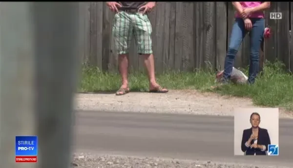 Cercetat penal după ce şi-a bătut nevasta, apoi a incendiat casa. Ce l-a înfuriat pe bărbat