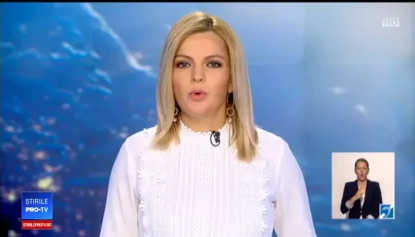 Gospodării și un drum național inundate în Maramureș după o ploaie torențială de 2 ore