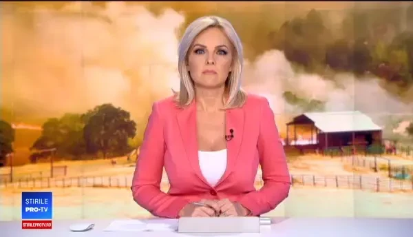 Incendii devastatoare în SUA din cauza caniculei. O persoană a murit