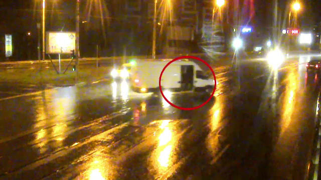 I-a fost furat un echipament de 15.000 €, dar a făcut degeaba plângere la poliţie