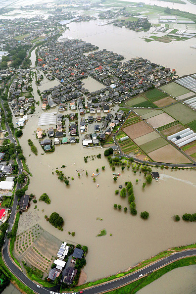 inundatii japonia - 5