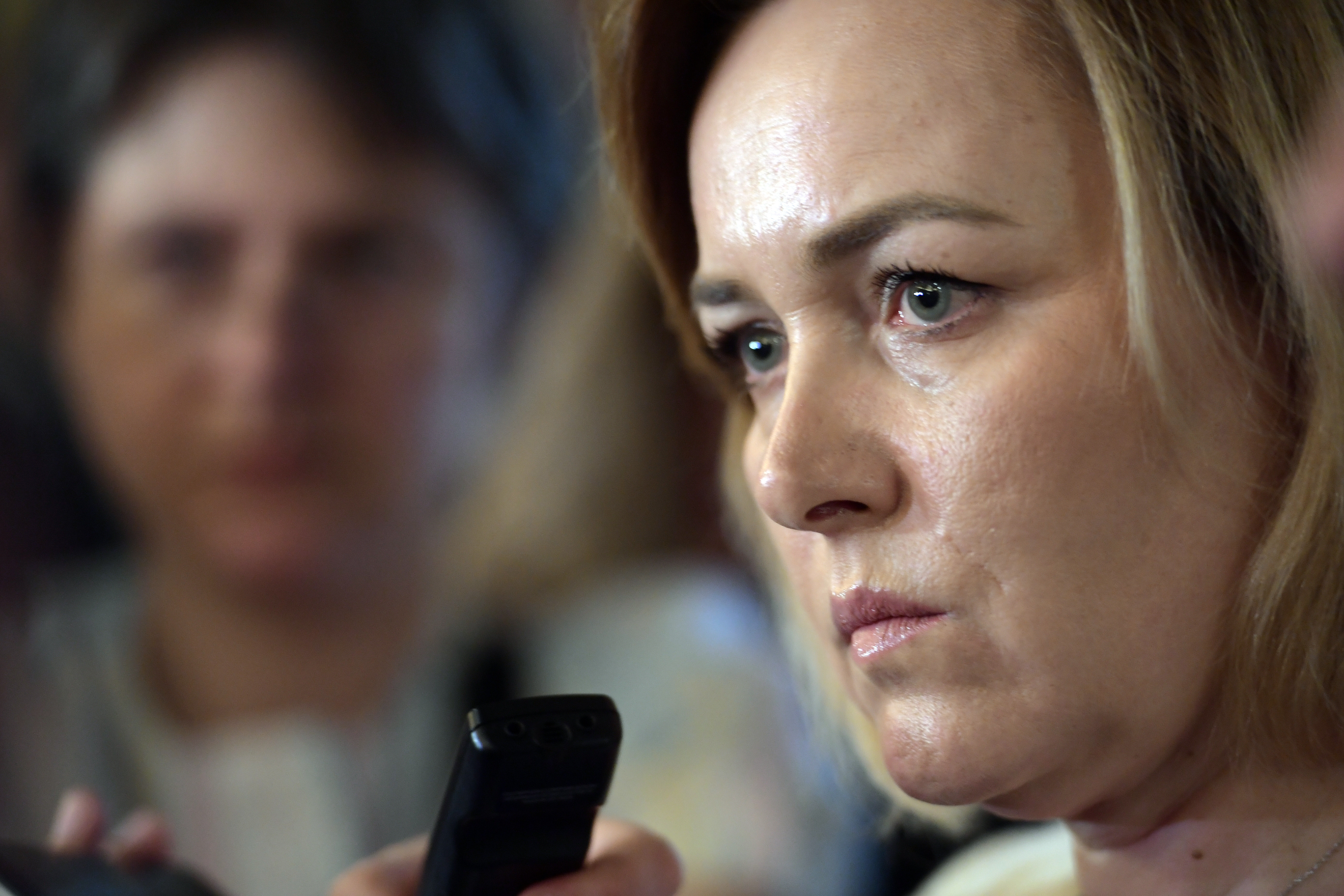 Ministrul Carmen Dan a întrebat autoritățile din Buzău dacă au verificat și Întorsura Buzăului