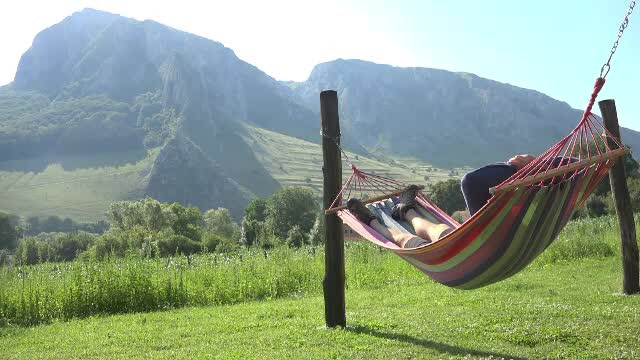 Ținutul de basm din Alba care atrage tot mai mulți turiști. Jeremy Irons l-a făcut celebru