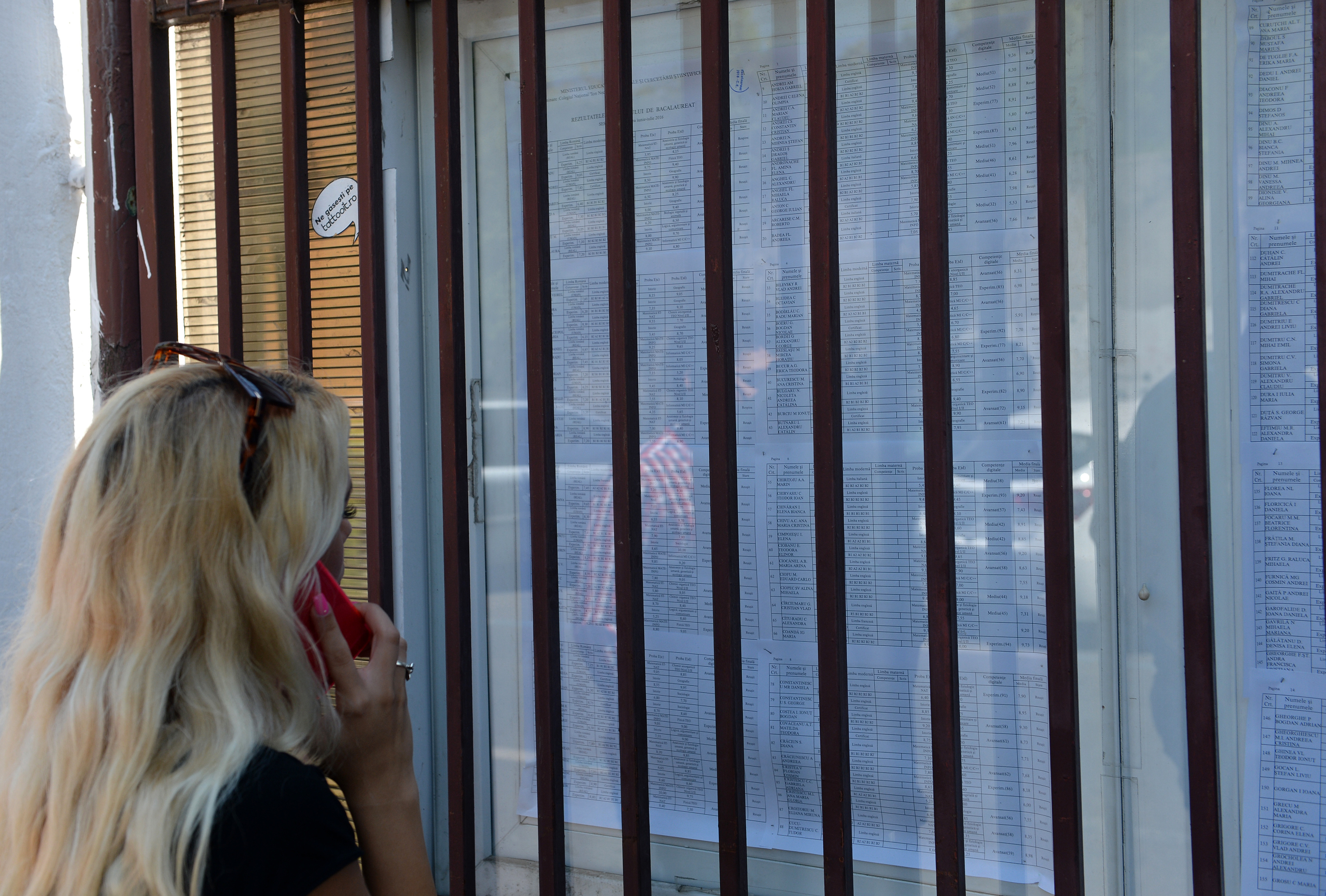 Contestații BAC 2022. Cum se depun contestațiile online