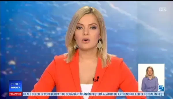 O navă cu 22 de marinari români la bord a fost reţinută în Franţa