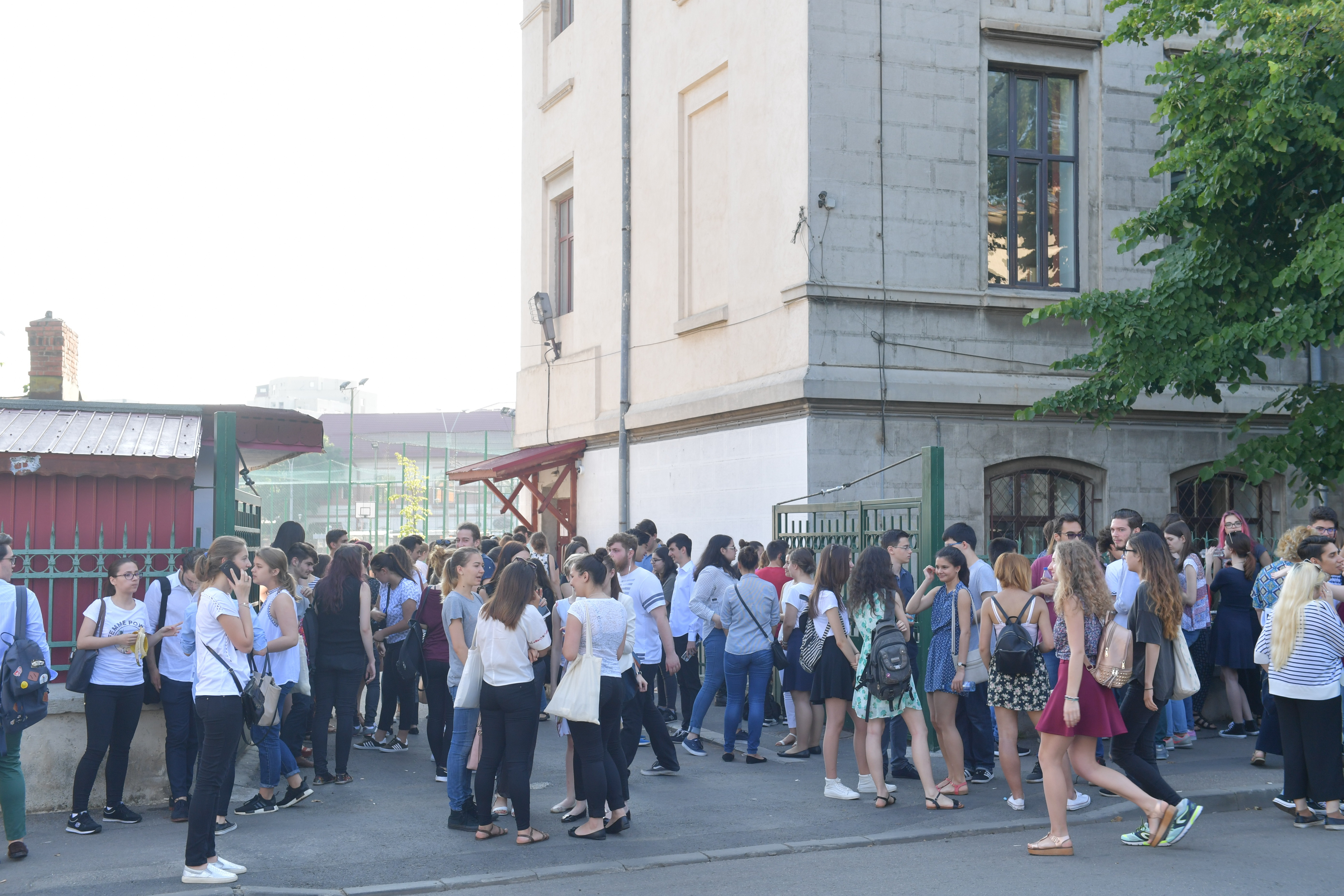 REZULTATE FINALE BAC 2018. S-au afișat notele după contestații la Bacalaureat 2018