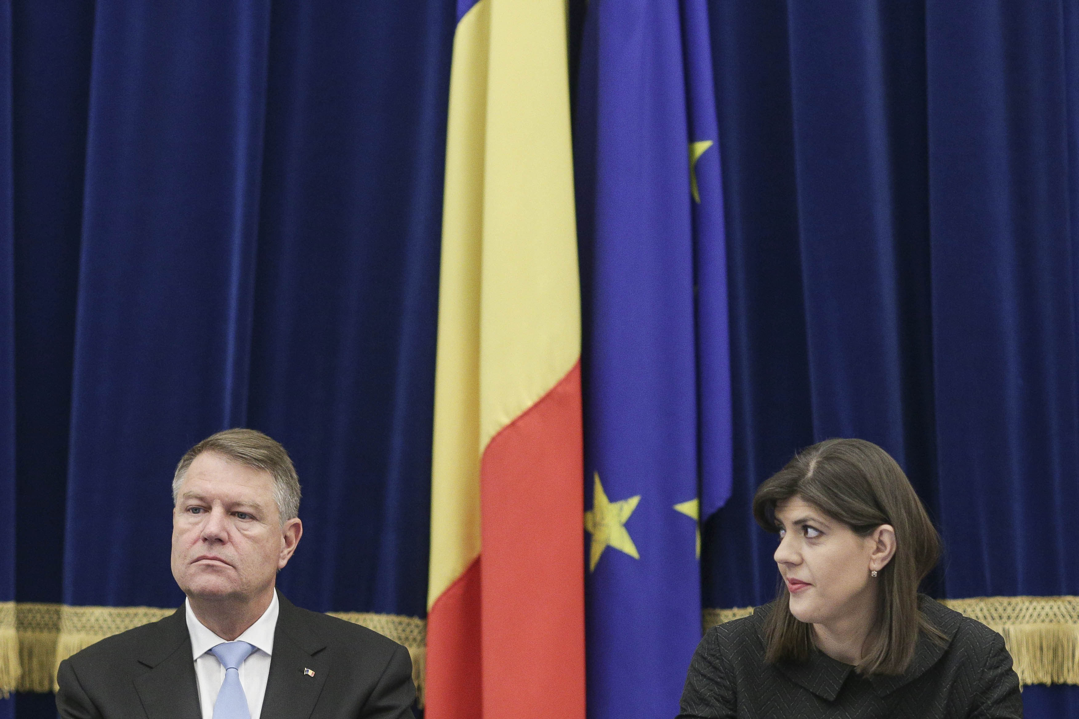 Decretul de revocare a Laurei Codruţa Kovesi, publicat în Monitorul Oficial