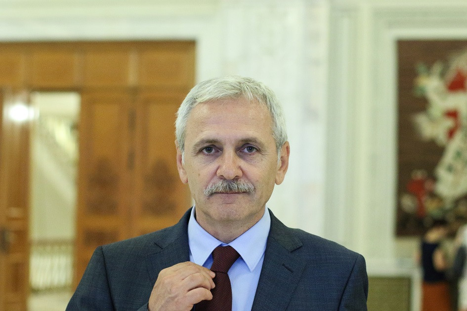 Dragnea, primă reacție ironică după scrisoarea în care i se cere demisia. ”La CEX o să vorbesc bine și apăsat”