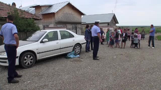 Gelozia l-a transformat în criminal. Și-a ucis cu sălbăticie soţia, apoi a încercat să-şi ia zilele