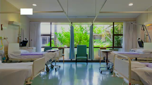 Grupul de Comunicare Strategică: La nivel naţional, la acest moment, nu sunt paturi libere ATI