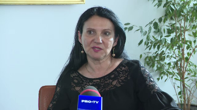 Sorina Pintea, despre probele prelevate din maternități: „106 sunt conforme”
