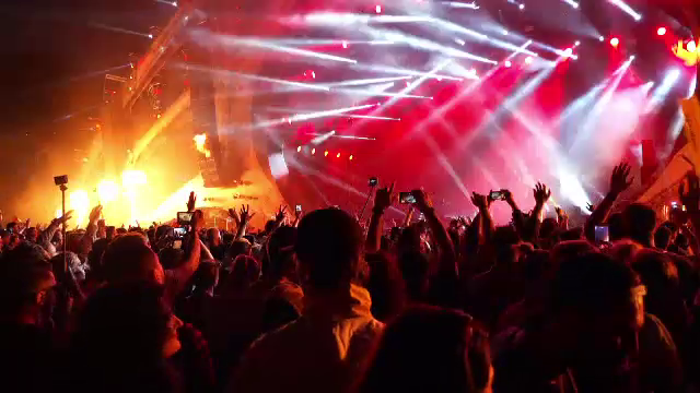 Surpriză uriașă la Neversea 2019. Primii artiști confirmați la festival