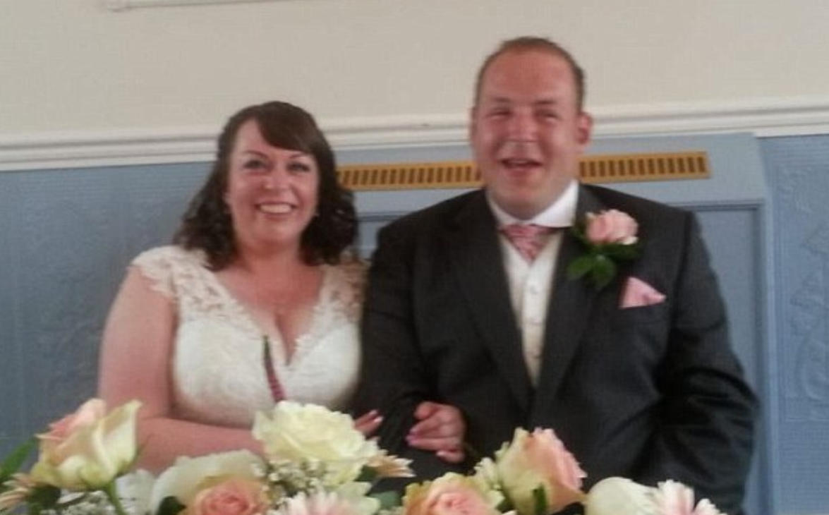 Tânără rămasă văduvă la doar o săptămână de la nuntă. Boala care i-a răpus soțul în 12 ore